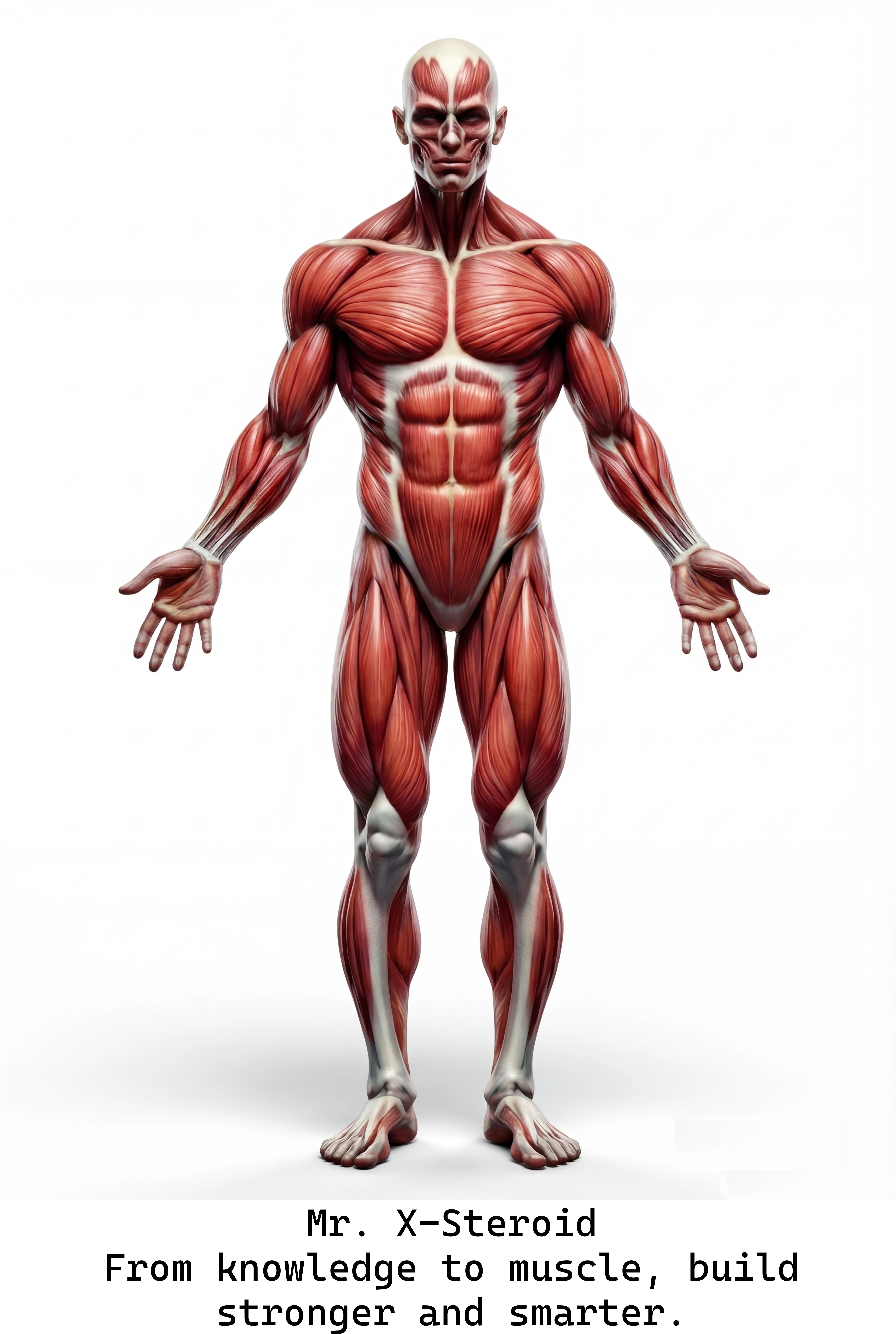 Body Map