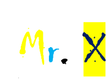 Mr. X